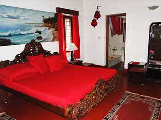 Victory Homestay, Coorg 2